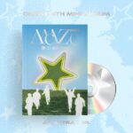 ONEWE – 4th Mini Album [MAZE AD ASTRA] (AD ASTRA Ver.)