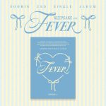 SOORIN – 2nd Single Album [FEVER] (KEEPSAKE Ver.)
