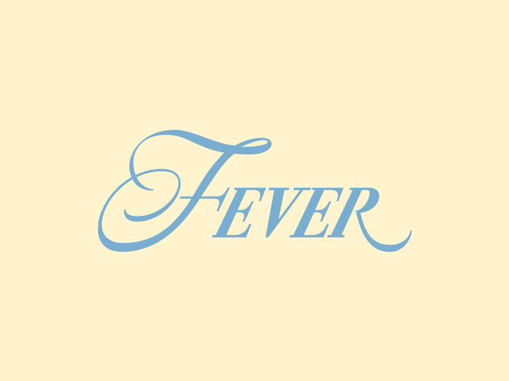 SOORIN - 2nd Single Album [FEVER] (REVERIE Ver.)V