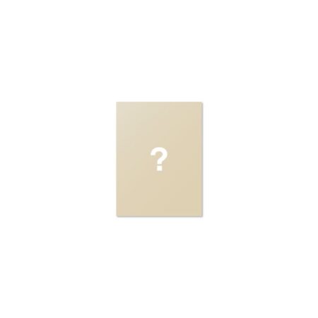 &TEAM - KR 1st Mini Album 'Back to Life’ Photocard Box (Weverse Albums ver.)