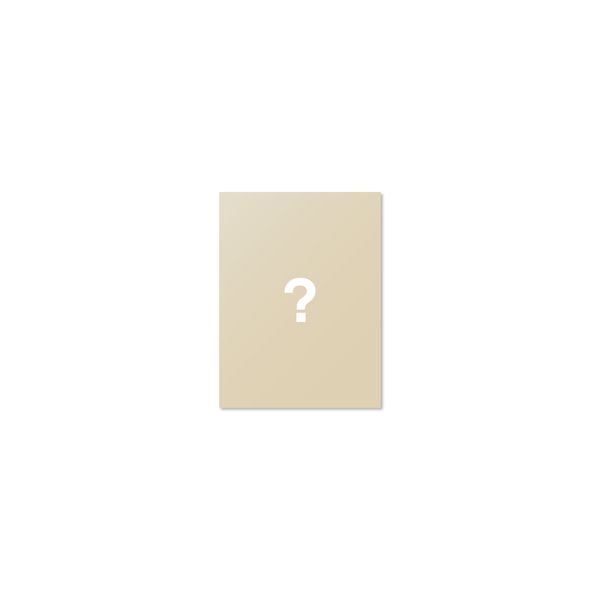 &TEAM - KR 1st Mini Album 'Back to Life’ Photocard Box (Weverse Albums ver.)