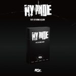 TIOT - 4th Mini Album [MY PRIDE] (MY PRIDE Ver.) (Platform album)