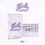 TIOT - 4th Mini Album [MY PRIDE] (YOUR PRIDE Ver.) (Platform album cassette tape)