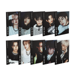 TREASURE - 3RD MINI ALBUM [LOVE PULSE] SPORTY VER._CHOI HYUNSUK