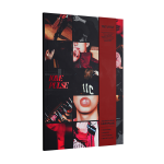 TREASURE – 3RD MINI ALBUM [LOVE PULSE] STREET VER.1