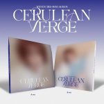WENDY - 3rd Mini Album [Cerulean Verge] (Digipack Ver.) (Random Ver.)