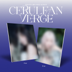 WENDY - 3rd Mini Album [Cerulean Verge] (Photobook Ver.) (Random Ver.)