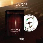 YUDABINBAND - 2nd Album [CODA]