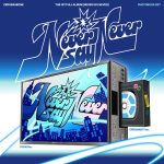 ZEROBASEONE THE 1ST FULL ALBUM [NEVER SAY NEVER] PHOTOBOOK Ver.(ICON & ORDINARY) (Random Ver.)