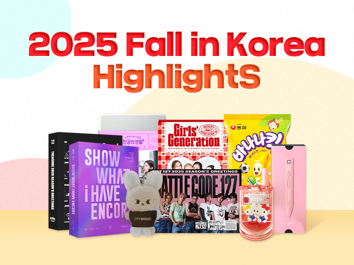 kpopita kpop