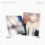 [2CD SET] LEE CHANG SUB – 2nd Mini Album [이별, 이-별]