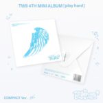[7CD SET] TWS – 4th Mini Album ‘play hard’ (COMPACT Ver.)