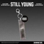 BAE JIN YOUNG - 1st Mini Album [STILL YOUNG] (Platform Shining Ver.)