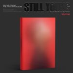 BAE JIN YOUNG – 1st Mini Album [STILL YOUNG] (Reflect Ver.)