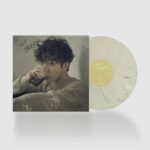 Bang Yongguk - 1st Album [BANGYONGGUK] (Marble Milky Color LP) (Numbering Limited Edition)