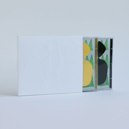 Bek Hyunjin - Album [서울식]