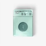 CORTIS - 1st EP Album [COLOR OUTSIDE THE LINES] (CORTIS Ball ver.)