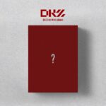 DKZ – 3rd Mini Album [TASTY] (SNARE Ver.)