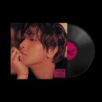 HAECHAN - 1st Album [TASTE] (LP Ver.)