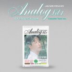 JANG MIN HO - 1ST TRIBUTE ALBUM [Analog Vol.1] (Cassette Tape Ver.)