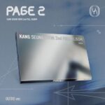 KANG SEUNG YOON – 2nd FULL ALBUM [PAGE 2] (OUTRO ver.)