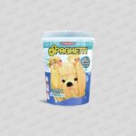 LE SSERAFIM - 1st Single Album [SPAGHETTI] (STRESS BALL Ver.)