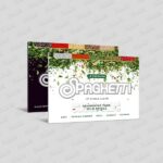 LE SSERAFIM – 1st Single Album [SPAGHETTI] (Weverse Albums ver.) (Random Ver.)