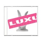 NOWIMYOUNG - Album [LUXURY TAPE]