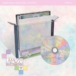 ONEWE - 4th Mini Album [MAZE : AD ASTRA] (MAZE Ver.)