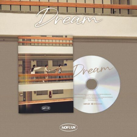 SORAN - EP Album [DREAM]