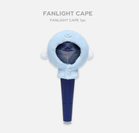 SUPER JUNIOR 2025 CONCERT SUPER SHOW 10 MD FANLIGHT CAPE