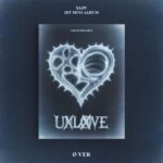 XLOV - 1st Mini Album [UXLXVE] (O Ver.)