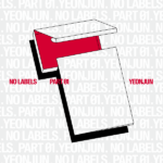 YEONJUN - [NO LABELS: PART 01] (Weverse Albums ver.) (Random Ver.)