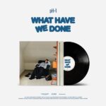 pH-1 – 3rd Album [WHAT HAVE WE DONE] (LP)