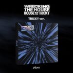 xikers - 6th Mini Album [HOUSE OF TRICKY : WRECKING THE HOUSE] (TRICKY Ver.)