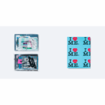 [3CD SET] ILLIT - 1st Single Album [NOT CUTE ANYMORE] (NOT CUTE + NOT MY NAME Ver. + Weverse Albums ver.)