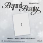 [4CD SET] tripleS – Mini Album [msnz [Beyond Beauty]]