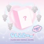 [5CD SET] PLAVE – 2nd Single Album ‘PLBBUU’ (PLBBUU Ver.)