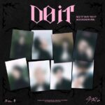 [8CD SET] Stray Kids - SKZ IT TAPE [DO IT] (ACCORDION Ver.)