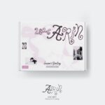 ARIN - 2026 SEASON'S GREETINGS