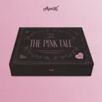 Apink – 2026 SEASON’S GREETINGS [THE PINK TALE]