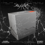 CLOSE YOUR EYES - 3rd Mini Album 'blackout' (breakout ver.)