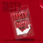 DKZ - 3rd Mini Album [TASTY] (KiT Ver.)
