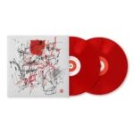 DPR CREAM – Album [psyche red] (Translucent LP)