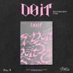 [FANS SHOP Gift] [PRE-LISTENING MASQUERADE] Stray Kids - SKZ IT TAPE [DO IT] (IT Ver.)