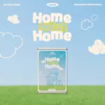 HA SUNG WOON - 2026 SEASON’S GREETINGS [HOME SWEET HOME]