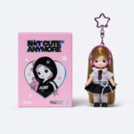 ILLIT – 1st Single Album [NOT CUTE ANYMORE] (Little Mimi Ver.) (Random Ver.)