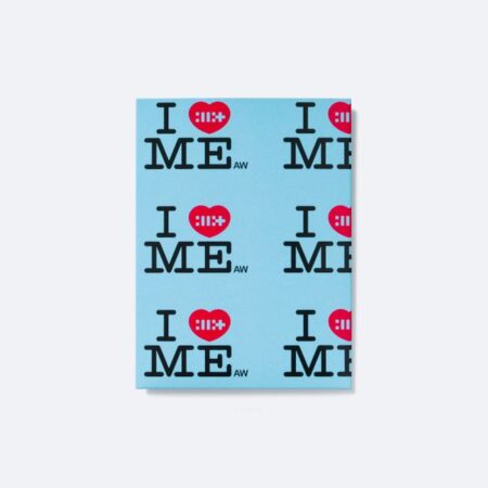 ILLIT - 1st Single Album [NOT CUTE ANYMORE] (Weverse Albums ver.)