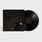 JAEHA - [ALBUM ABOUT U] (LP)