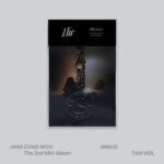 JANG DONG WOO - 2nd Mini Album [AWAKE] (7AM Ver.)